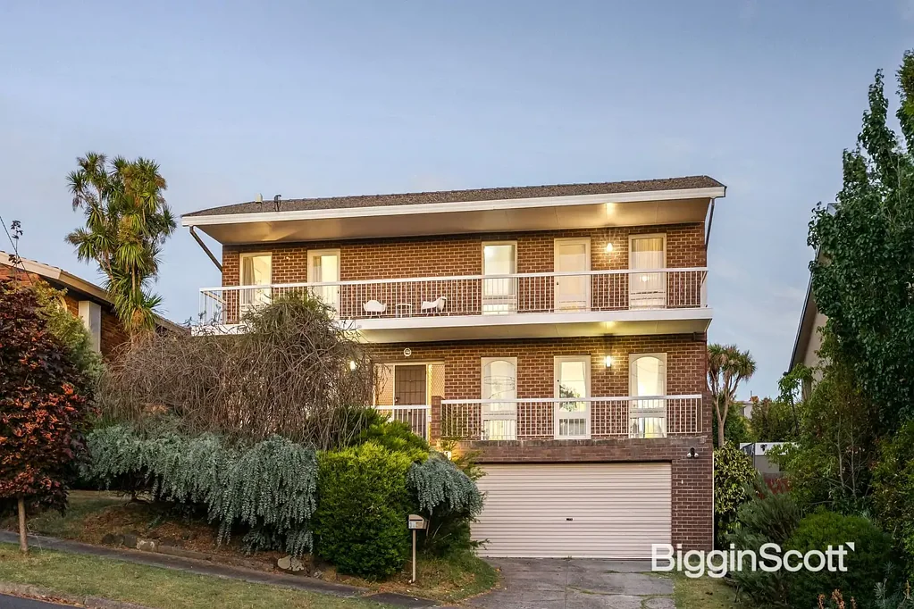 36 Somerville Street, Doncaster, VIC 3108