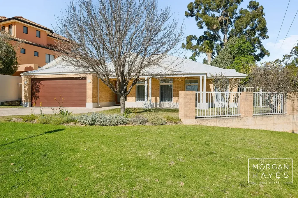 Willetton 4غرفة نوم Warm, Welcoming & Wonderfully Spacious