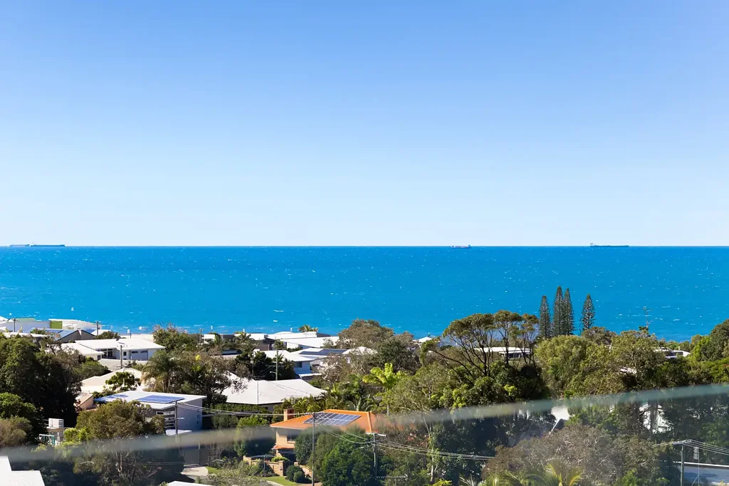Kings Beach 3ਬੈੱਡਰੂਮ Sky-High Coastal Luxury at Kings Beach