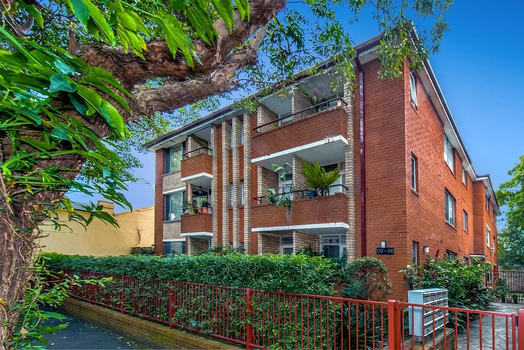 Fully Furnished Tranquil Studio In The Heart Of Surry Hills