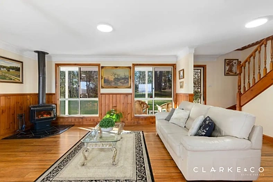 127 Mount Baker Road, Millfield, NSW 2325, 4 slaapkamers, 4 badkamers, House