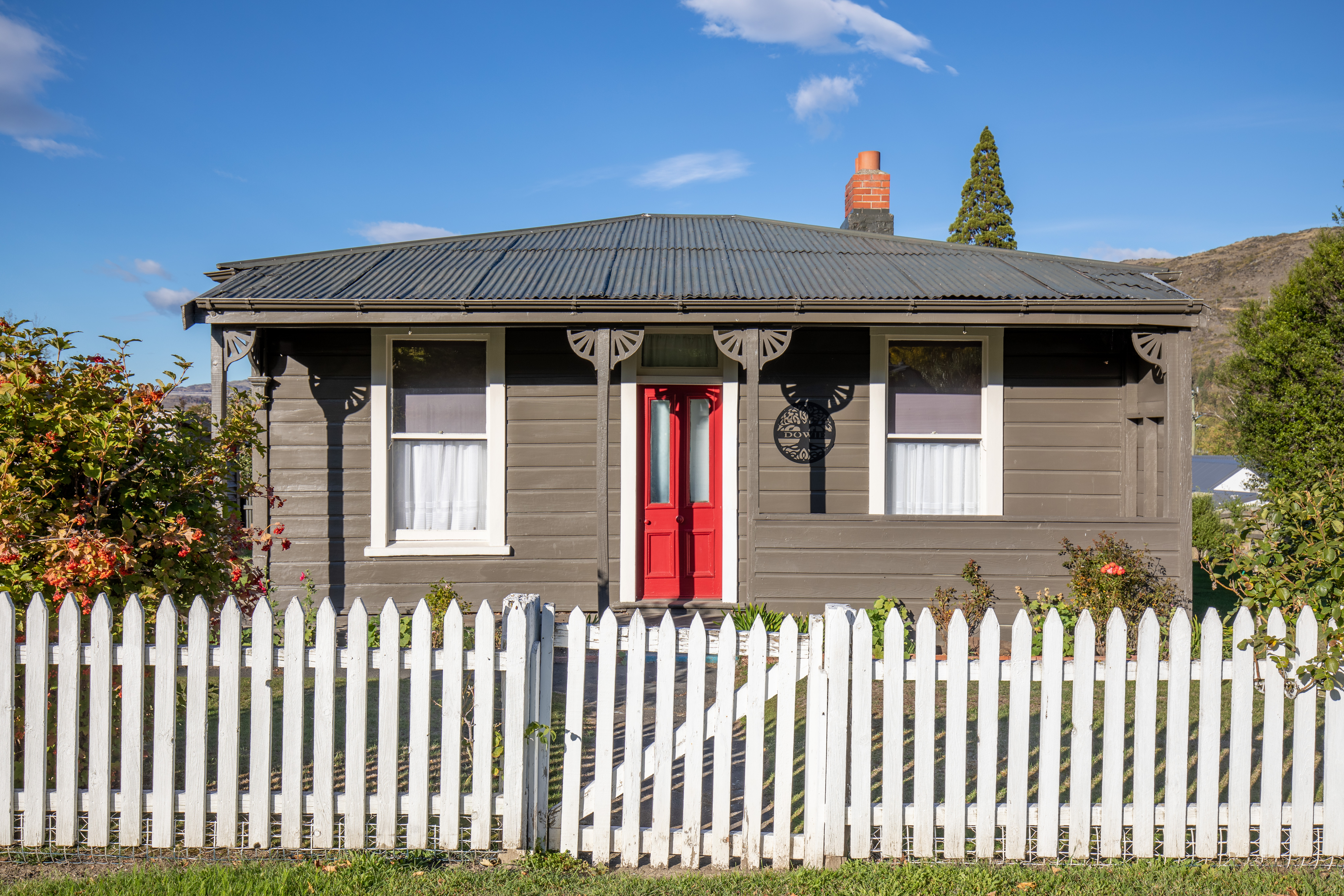 18a Fache Street, Clyde, Otago, 3 chambres, 1 salles de bain