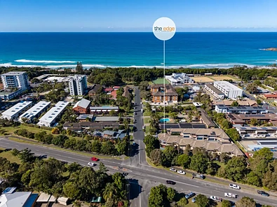Coffs Harbour 3 Slaapkamer Beachside Living Just Minutes from the Water...