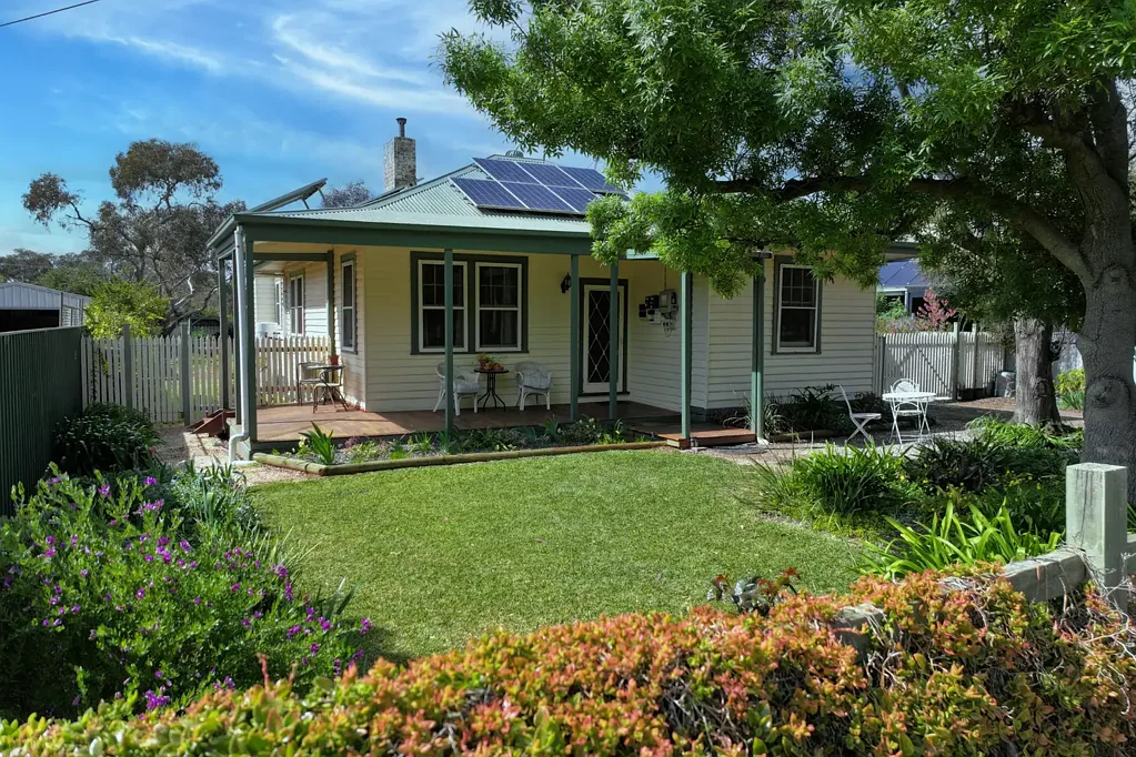 Lockington 3બેડરૂમ WELL MAINTAINED HOME CLOSE TO SCHOOL