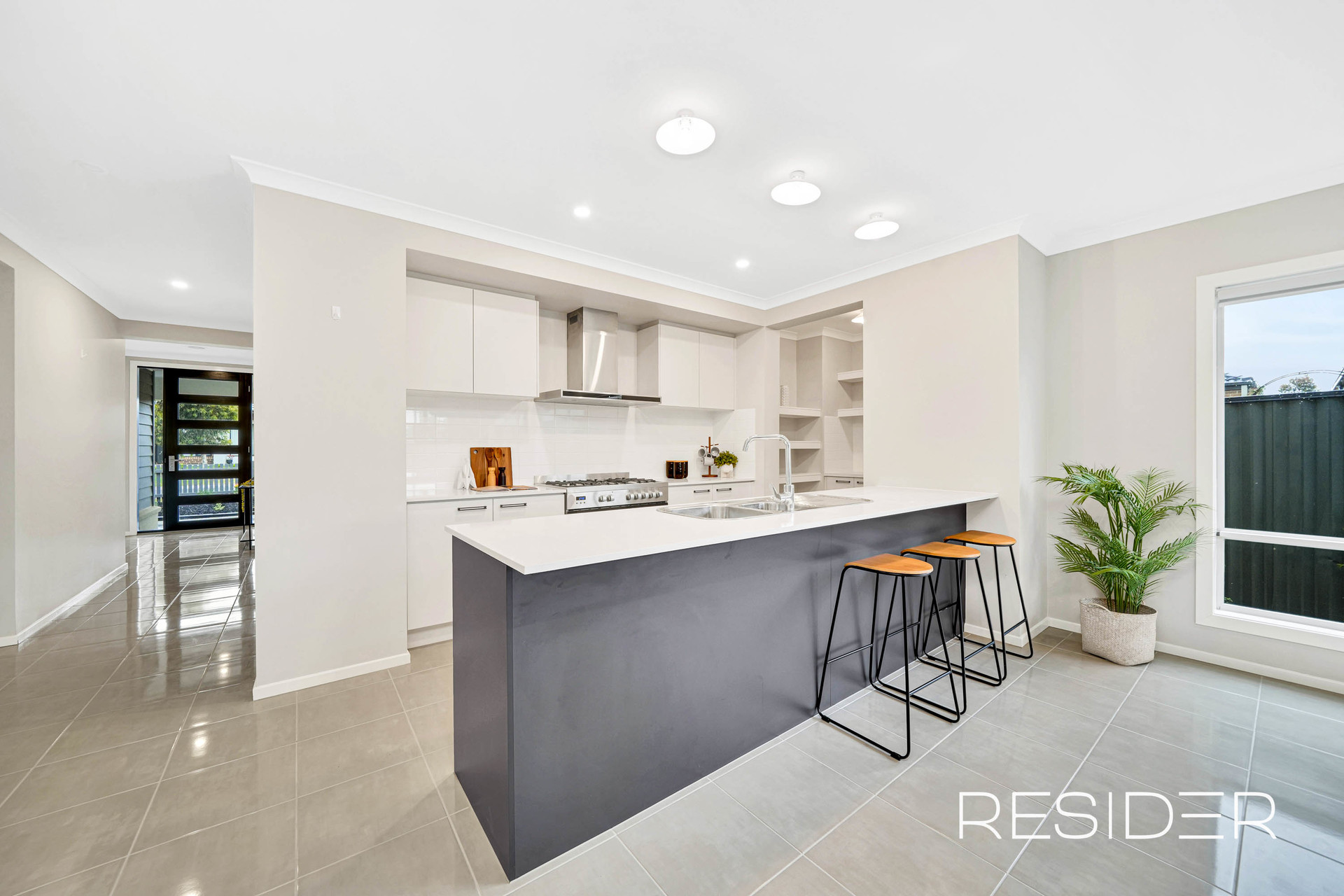 3 ELDERBERRY ST, CRAIGIEBURN VIC 3064, 0房, 0浴, House