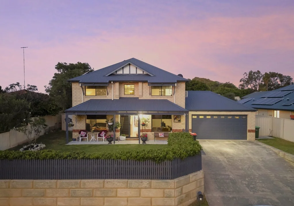 8 Kaiber Avenue, Yanchep, WA 6035