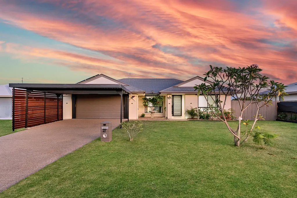 27 Timbers Beach Road, Zilzie, QLD 4710