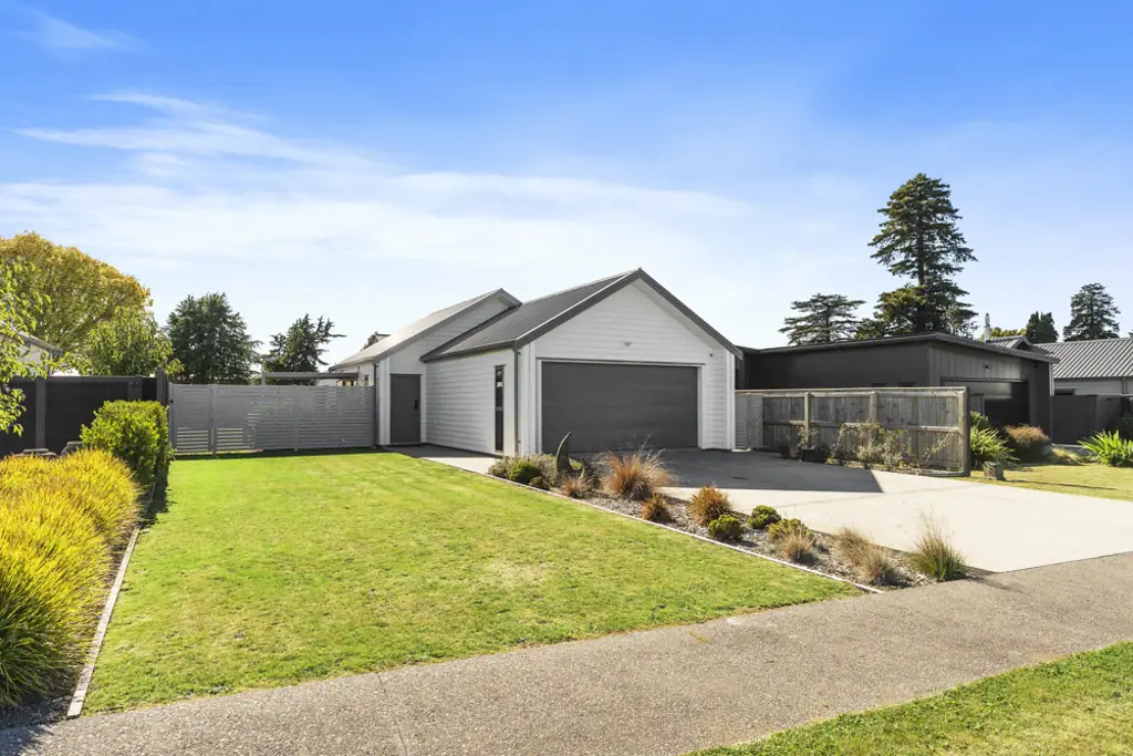 49 Marine Corps Drive, Masterton, Wellington