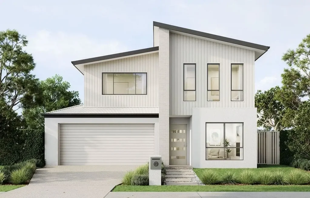 Oxley 4ਬੈੱਡਰੂਮ BRAND NEW TWO STOREY MASTERPIECE