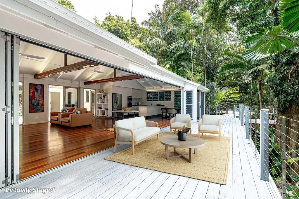 56 Cutten Street, Bingil Bay, QLD 4852