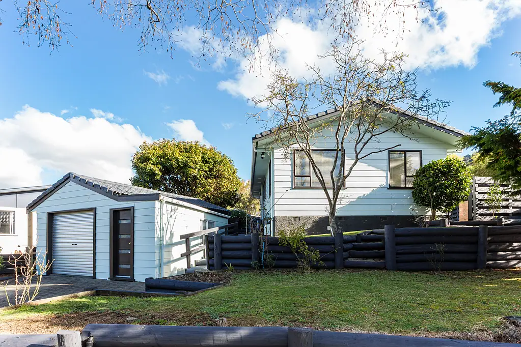 Totara Park 3 Bedroom Exceptional Opportunity!