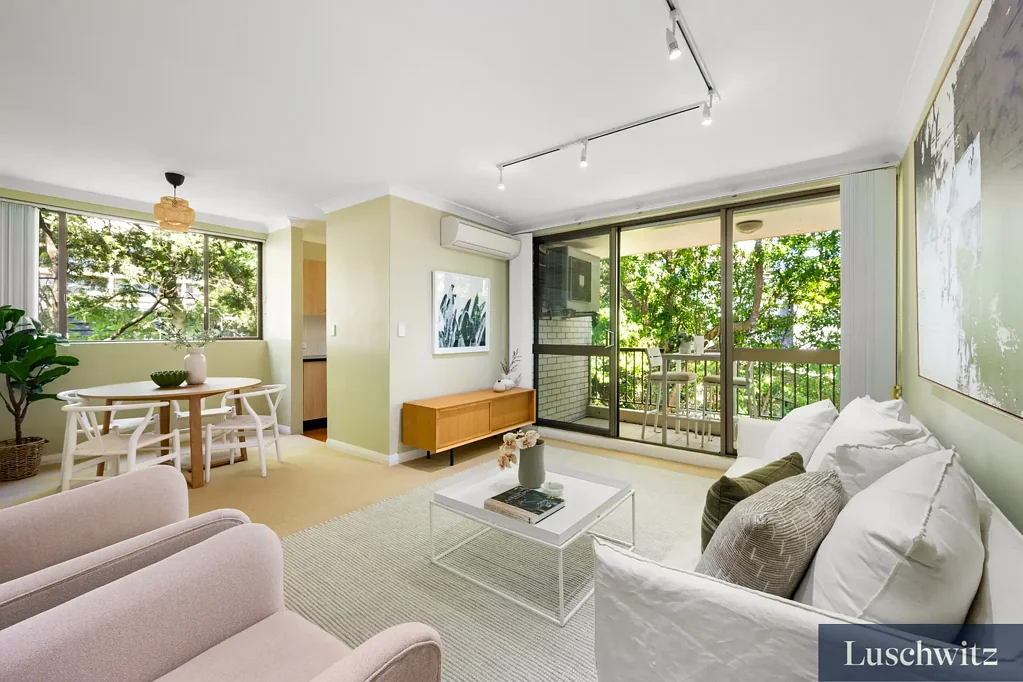 8/12-14 Bay Road, North Sydney, NSW 2060