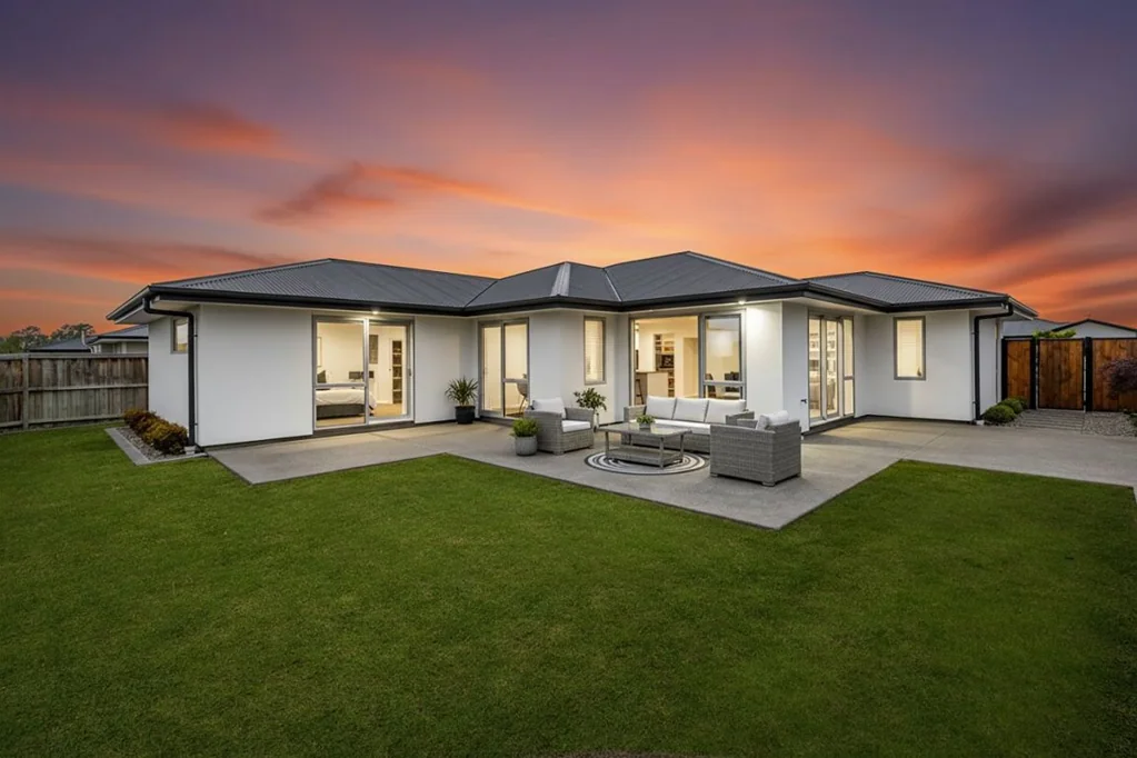 5 Hickmott Street, Rangiora, Waimakariri