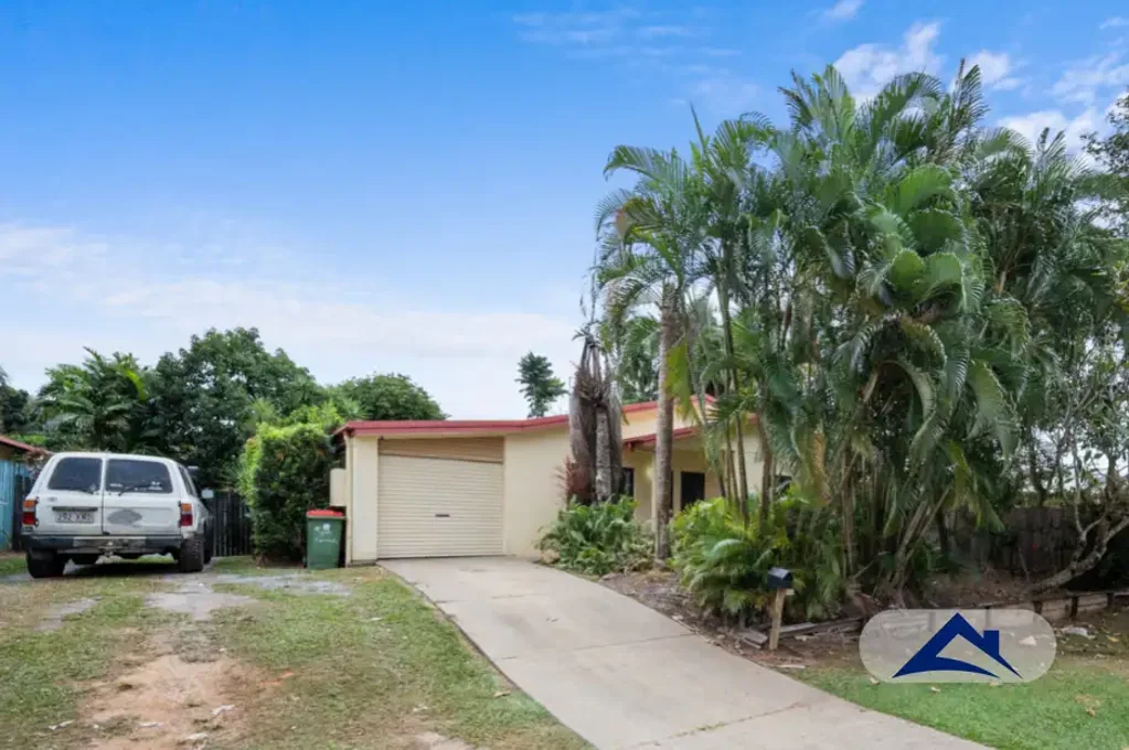 305 Dempsey Street, Gordonvale, QLD 4865