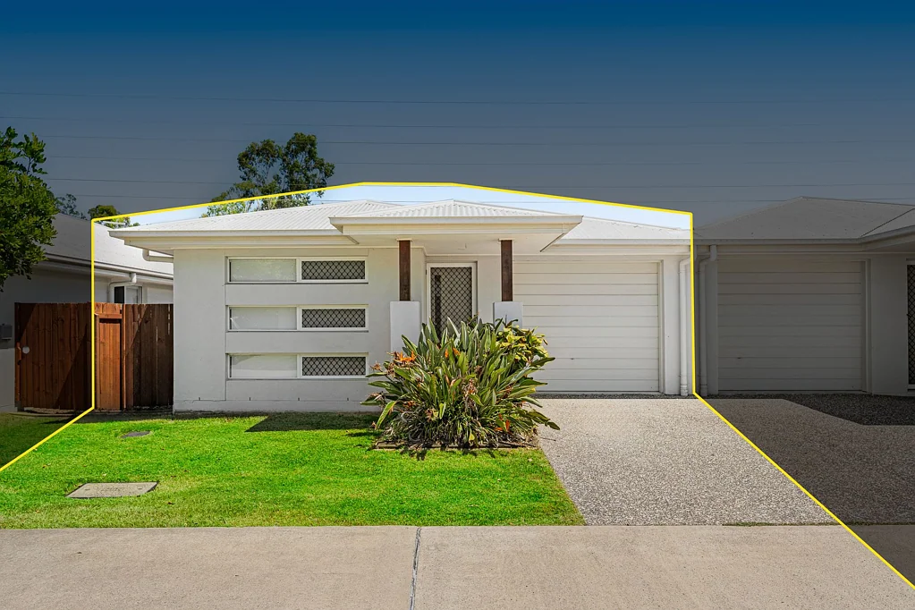 5/37 Wildey Street, Raceview, QLD 4305