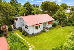 38 St Mary's Road, Waipu