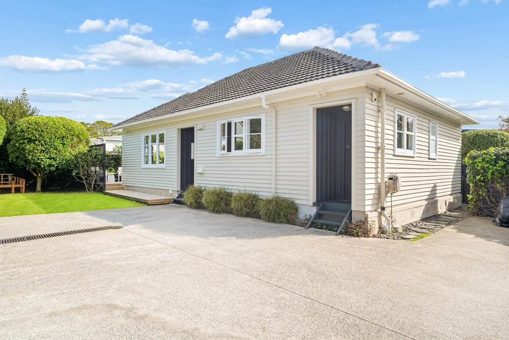 Mount Albert 3 Slaapkamer Your First Home, With Heart