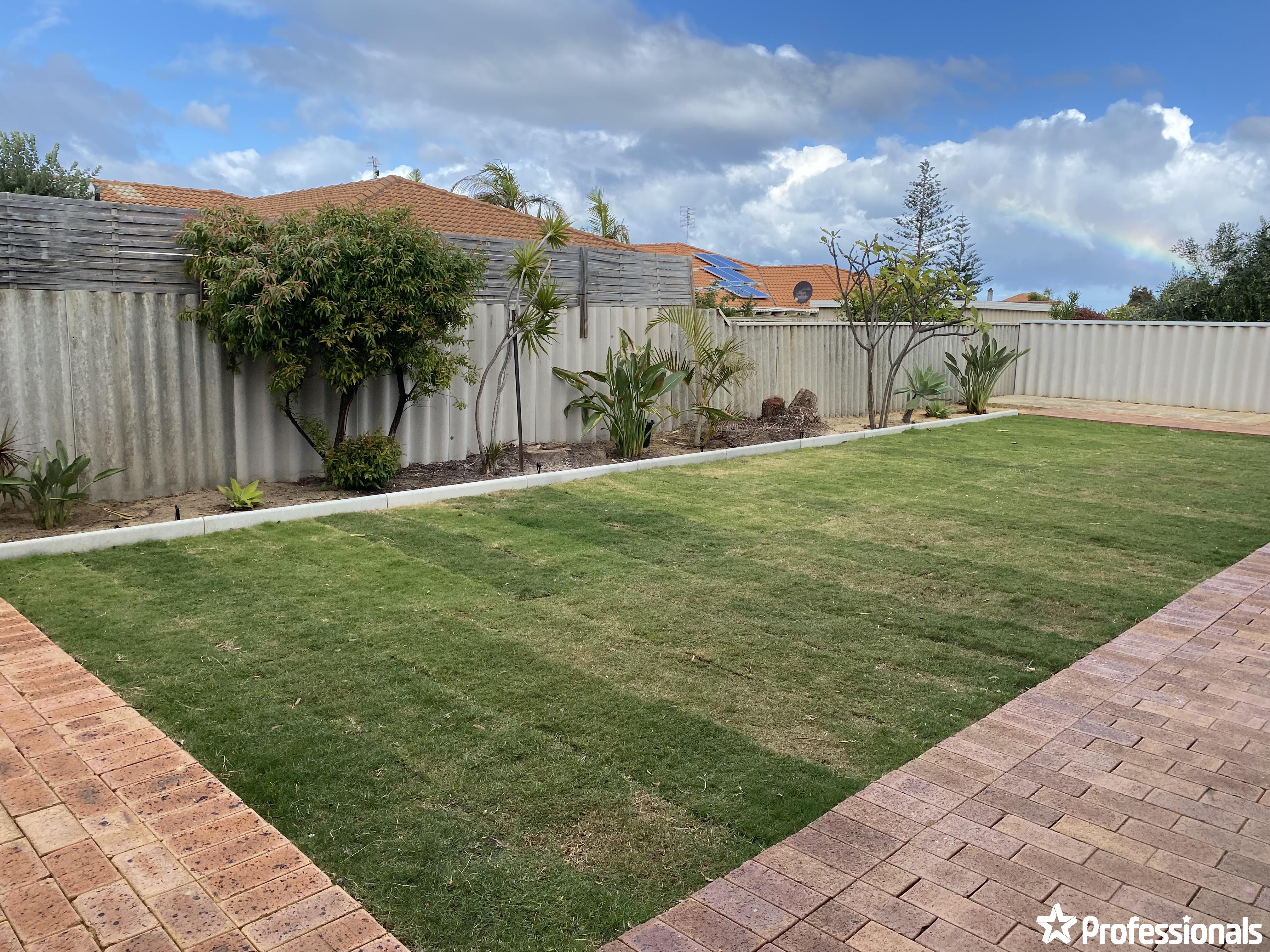 10 MOFFATT PL, TARCOOLA BEACH WA 6530, 0 habitaciones, 0 baños, House