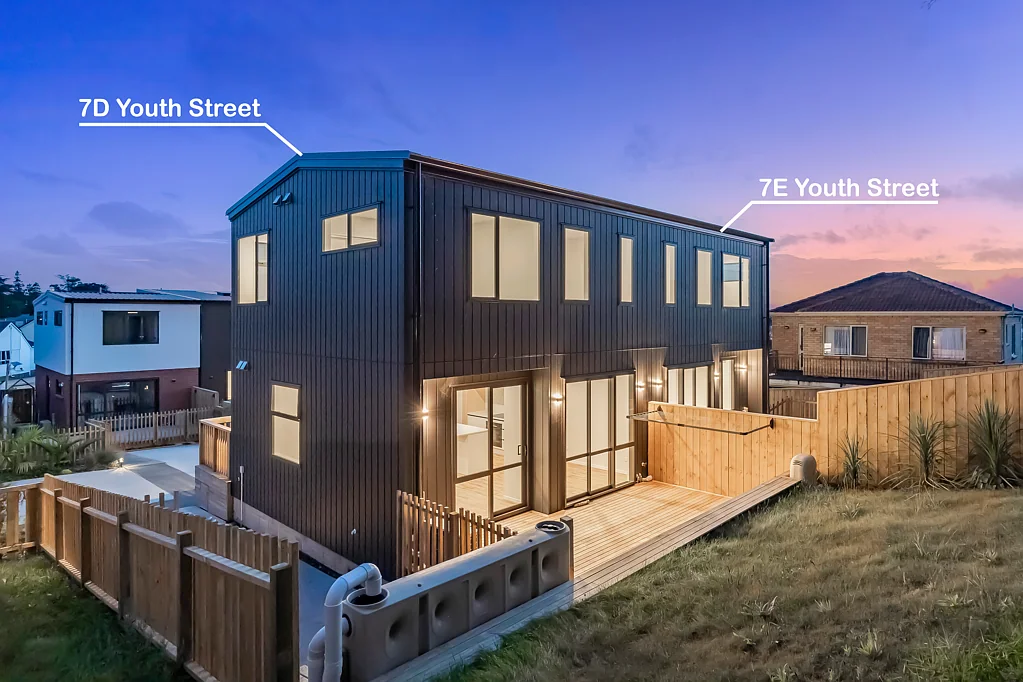 7E Youth Street, Mount Roskill, Auckland City, Auckland