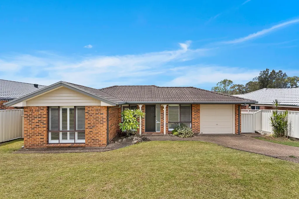 Immaculate 3 Bedroom Home