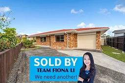 2/9 Annette Avenue, Te Atatu South
