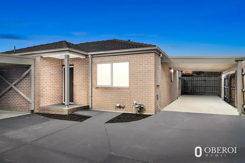Frankston North 3ਬੈੱਡਰੂਮ Little Treasure In Frankston North!