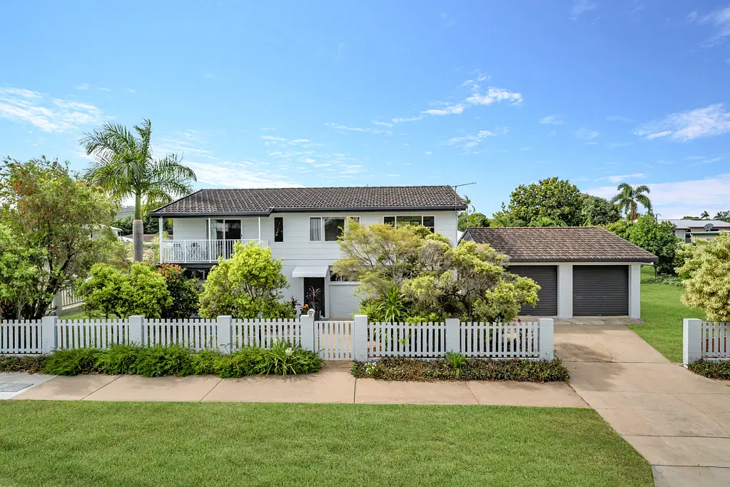 19 McBride Street, Kirwan, QLD 4817