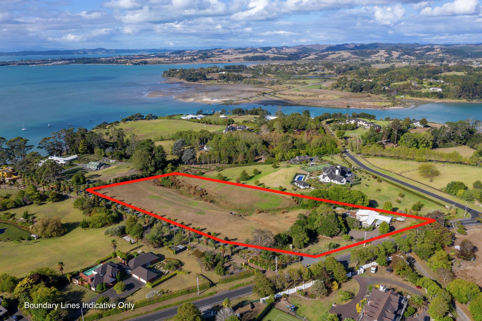 239 Broomfields Road, Whitford, Auckland - Manukau, 3 Kuwarto, 5 Banyo