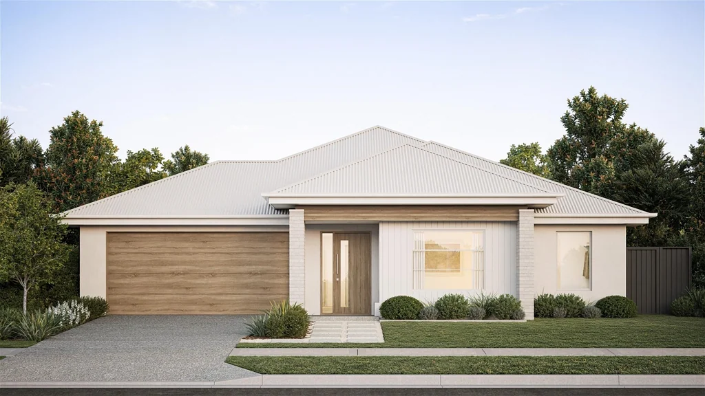 Austral 4غرفة نوم Brand New House & Land Package | Family Living in One of South West Sydney's Fastest-Growing Communities