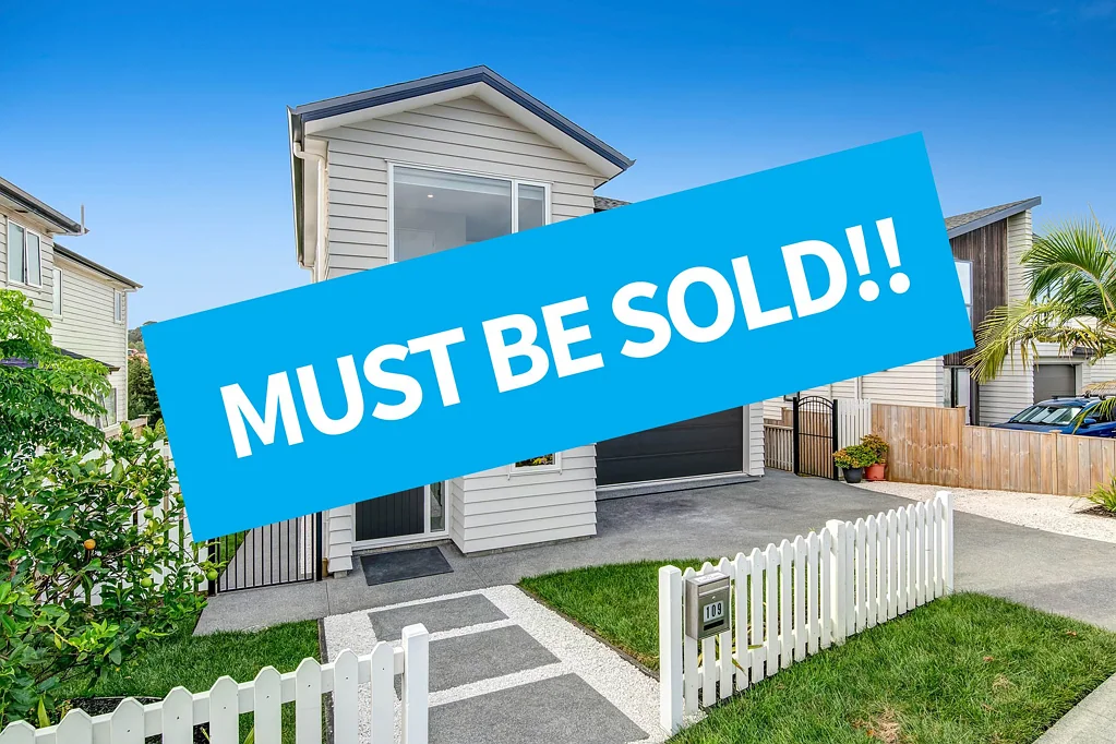 109 Godfrey Drive, Millwater, Rodney, Auckland