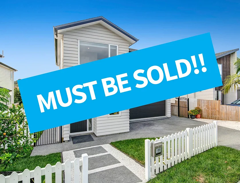 109 Godfrey Drive, Millwater, Rodney, 4房, 2浴, House