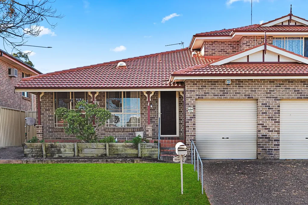 69A Camilleri Avenue, Quakers Hill, NSW 2763
