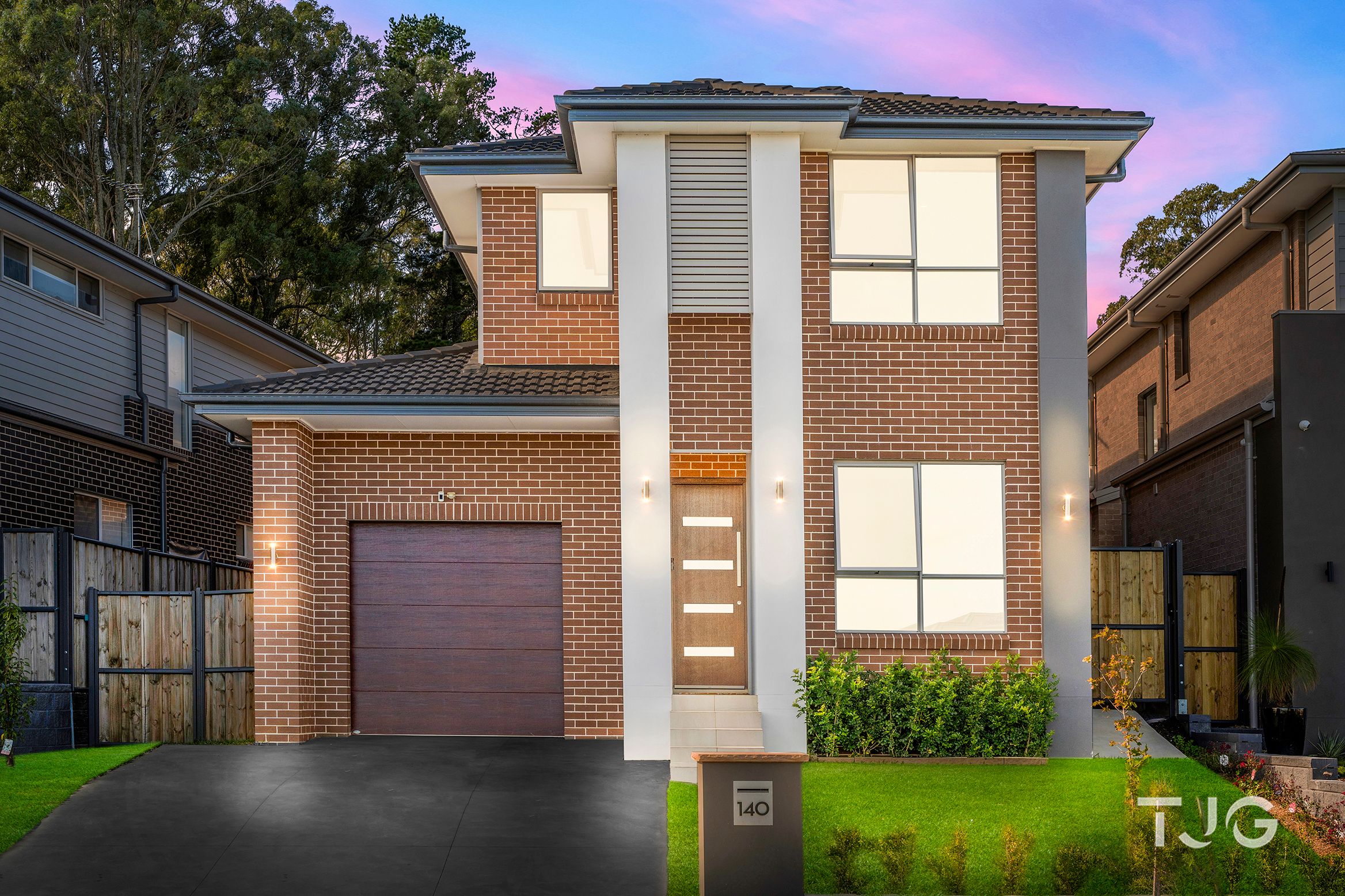 140 MUSTANG AV, BOX HILL NSW 2765, 0房, 0浴, House