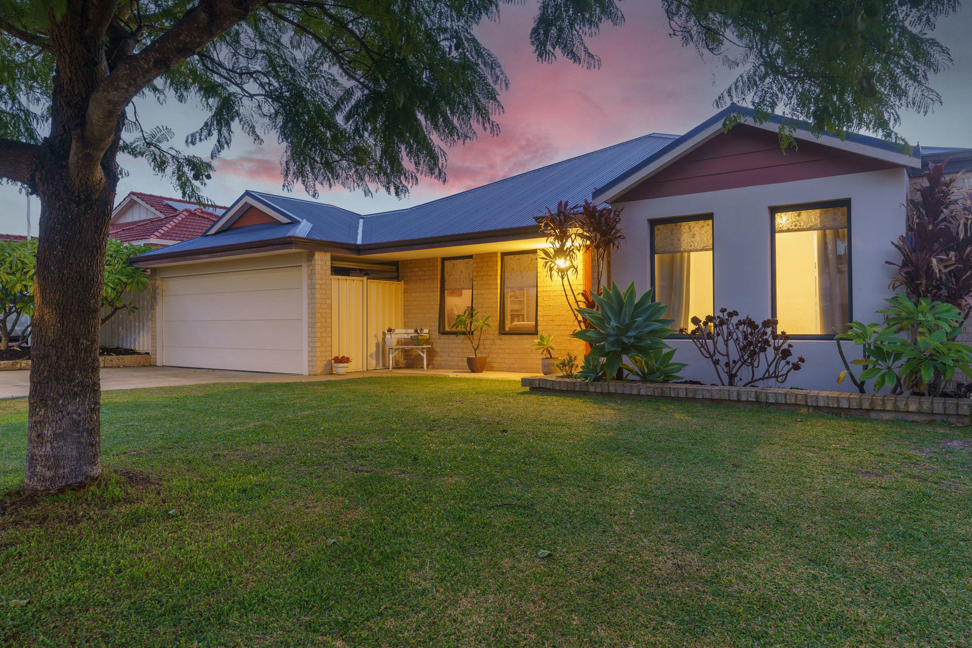 57 CHERITON DR, CARRAMAR WA 6031, 0 rūma, 0 rūma horoi, House