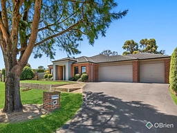 6 Harmony Rise, Mornington