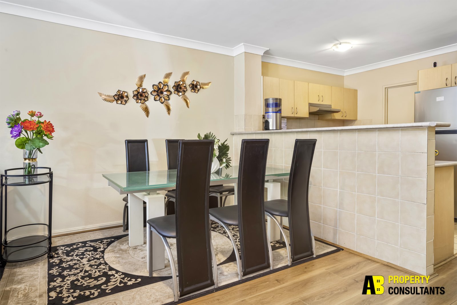 UNIT 6 5-7 WIGRAM ST, HARRIS PARK NSW 2150, 0 Schlafzimmer, 0 Badezimmer, Unit