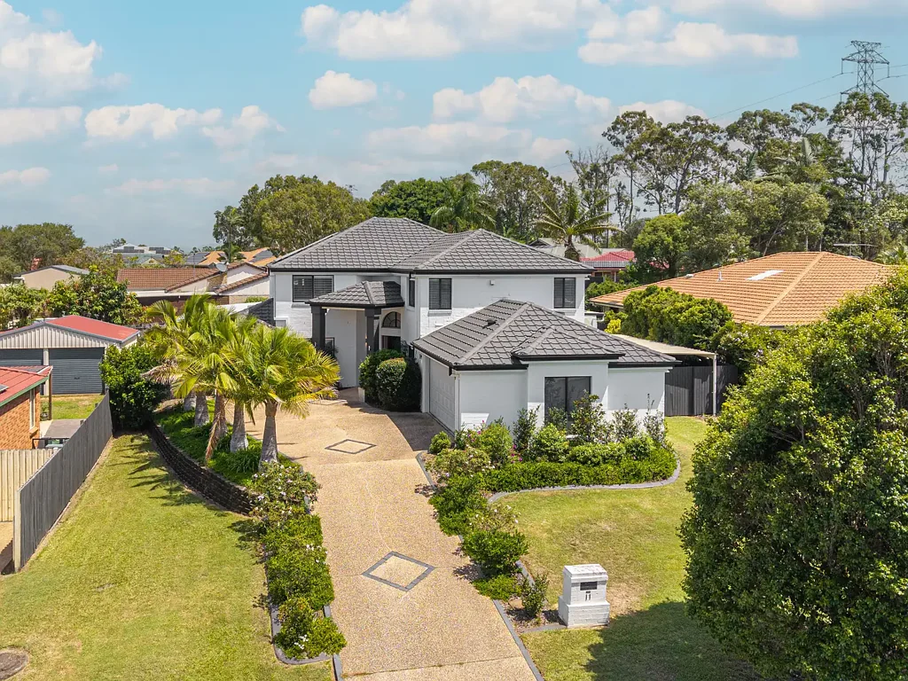 11 Diamantina Court, Murrumba Downs, QLD 4503