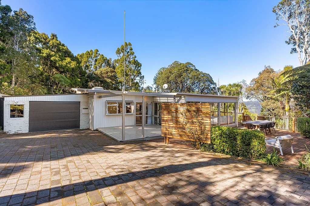 429 Wairere Road, Waitakere, Waitakere City, Auckland