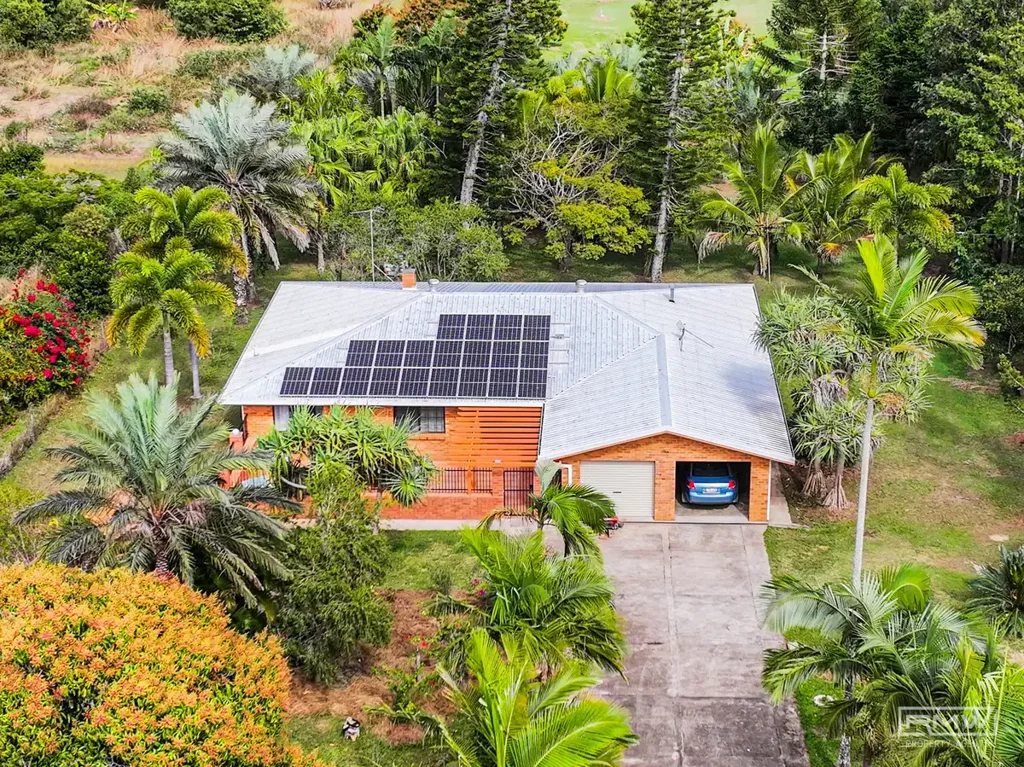 457 Limestone Creek Road, Adelaide Park, QLD 4703