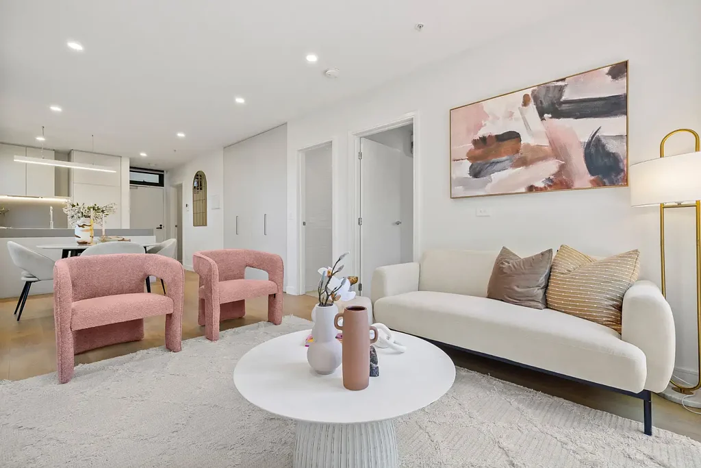 Bentleigh East 2Habitaciones Centrally located modern apartment will appeal to wide market