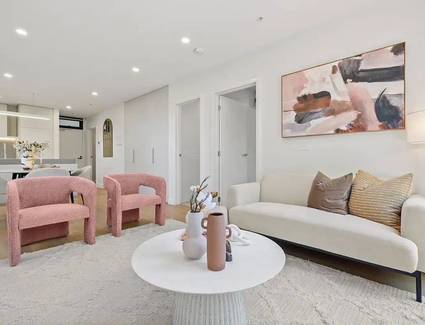 G09/817-819 Centre Road, Bentleigh East, Bayside, 2 Kuwarto, 2 Banyo, Apartment