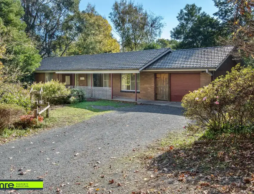207 Emerald-Monbulk Road, Monbulk, East Melbourne, 3 침실, 2 욕실, House