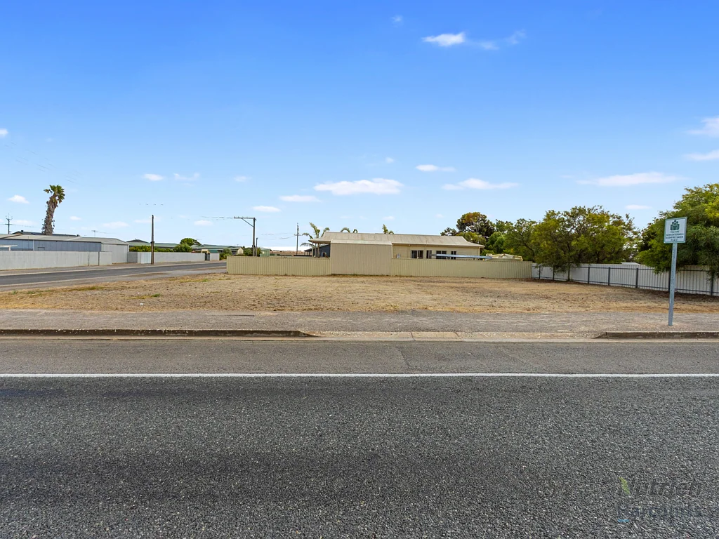66 Warooka Road, Yorketown, SA 5576