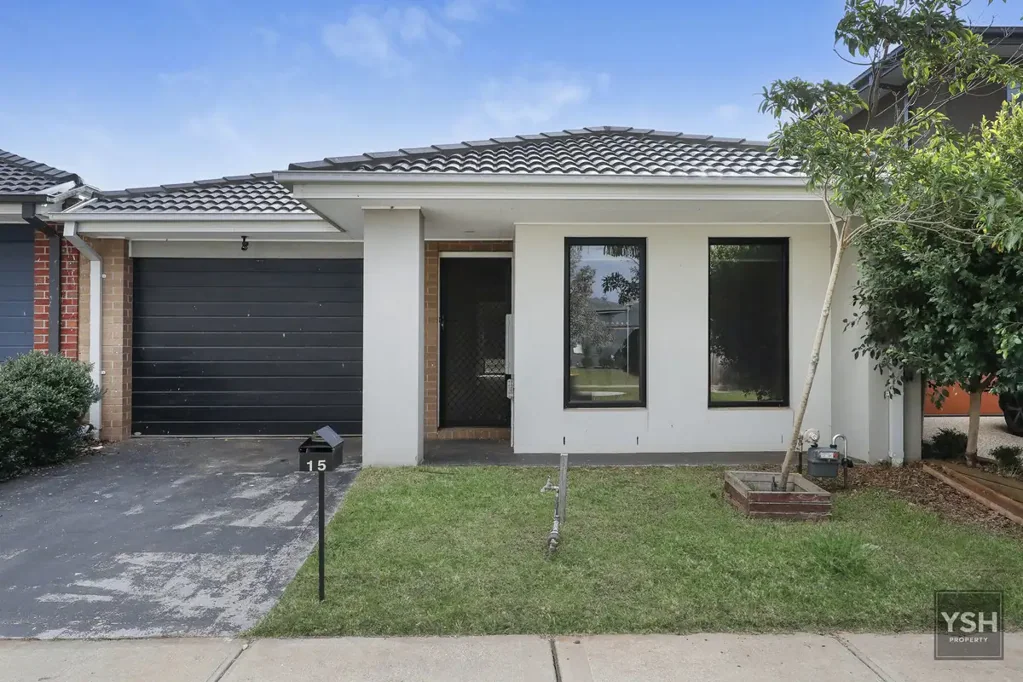 Thornhill Park 3房 探索 Thornhill Park 区 Rex Drive 15 号的现代家庭生活 DISCOVER MODERN FAMILY LIVING AT 15 REX DRIVE, THORNHILL PARK