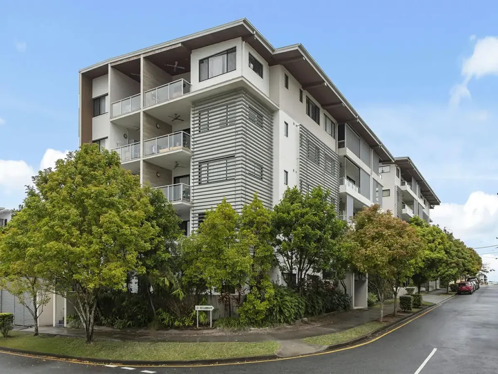 21/51-55 Lumley Street, Upper Mount Gravatt, QLD 4122