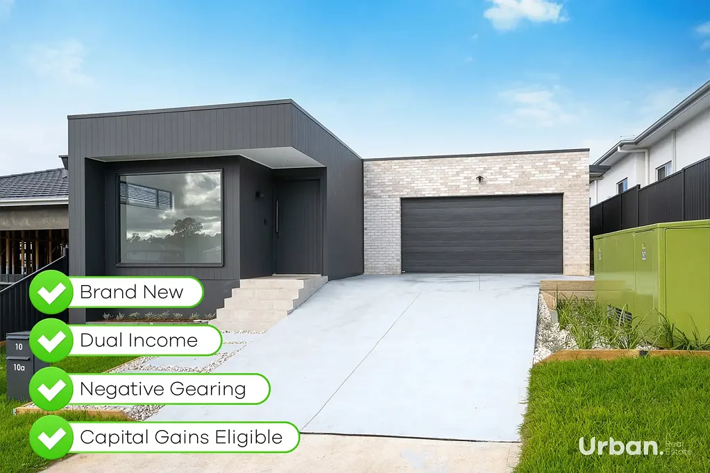 Tahmoor 6 Slaapkamer BRAND NEW HOUSE + GRANNY FLAT | $4800 - $5000/month rental value