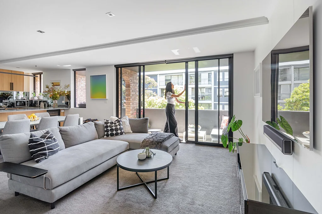 20/5-13 Hutchinson Street, Surry Hills, NSW 2010