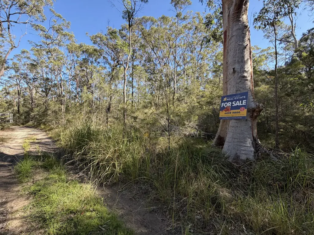 LOT 358 Lansdowne Grove, North Arm Cove, NSW 2324