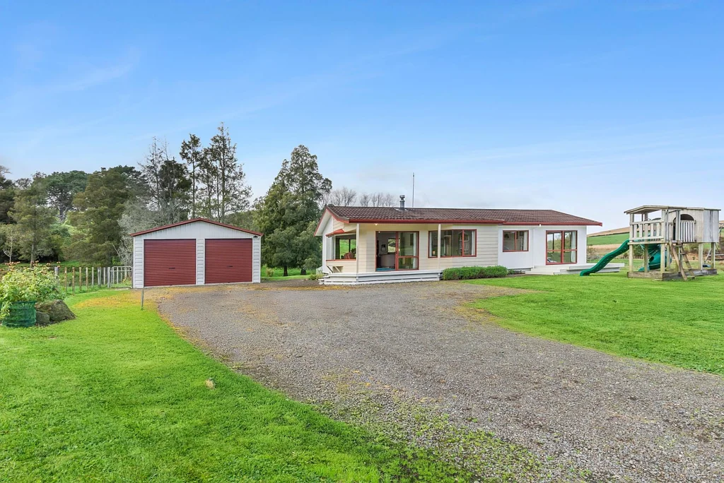 Matamata 3Habitaciones Private sanctuary with lifestyle appeal