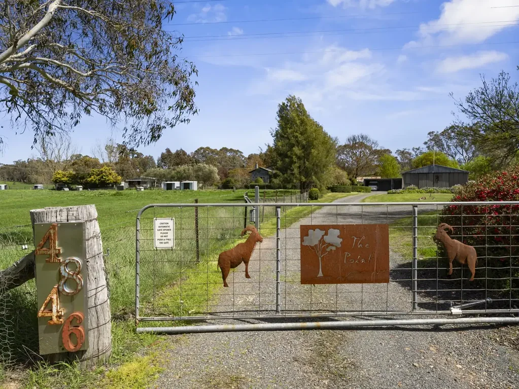 4846 Midland Highway, Barjarg, VIC 3723